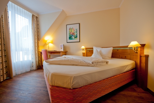 Parkhotel Altmühltal